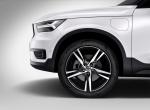 Volvo XC40 T5 Plug-in Hybrid R-Design 2019 года (WW)